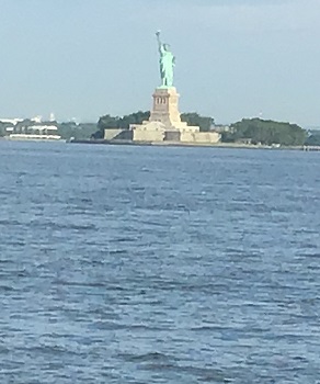 Statue of Liberty