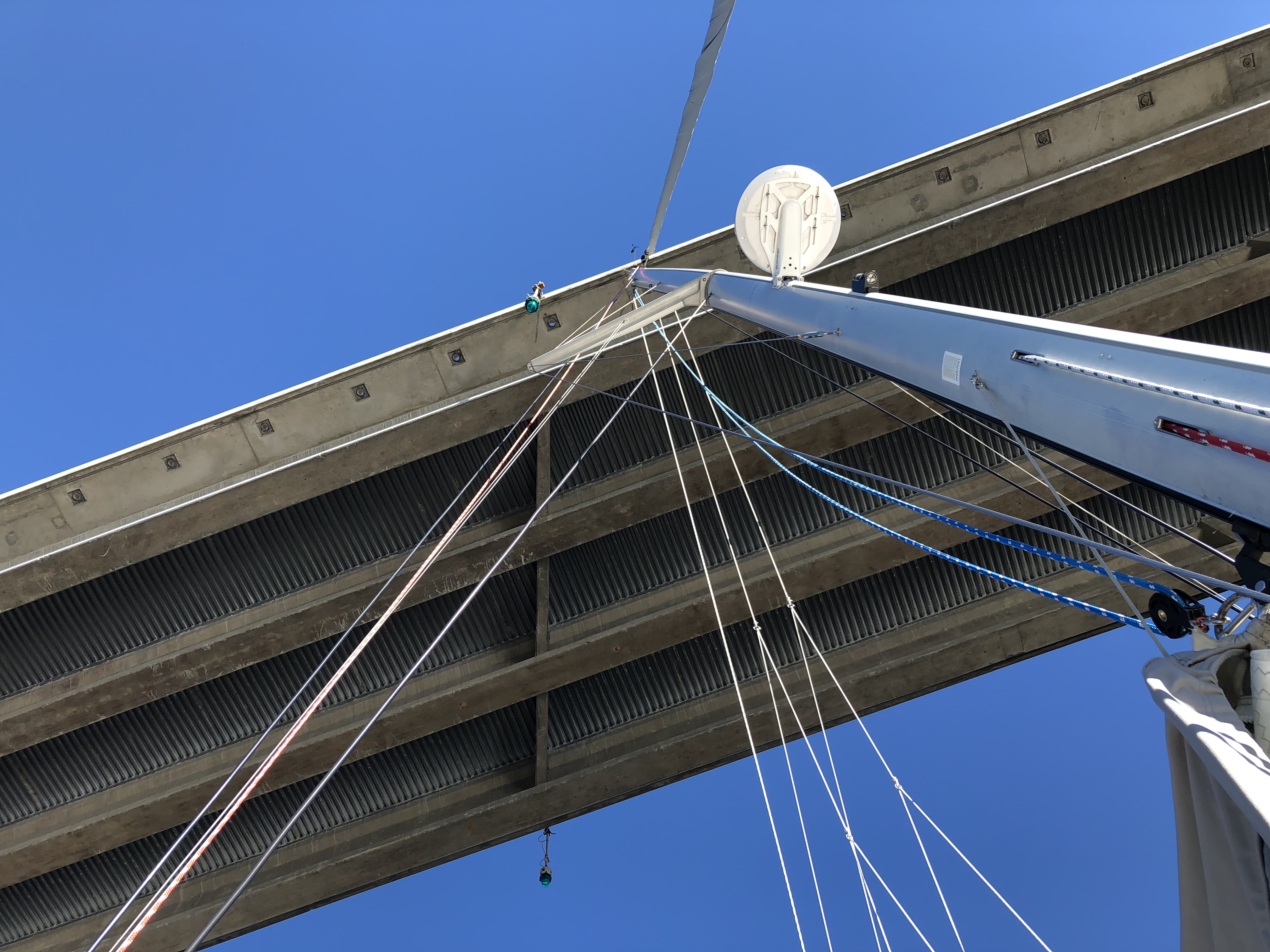Just another bridge pic